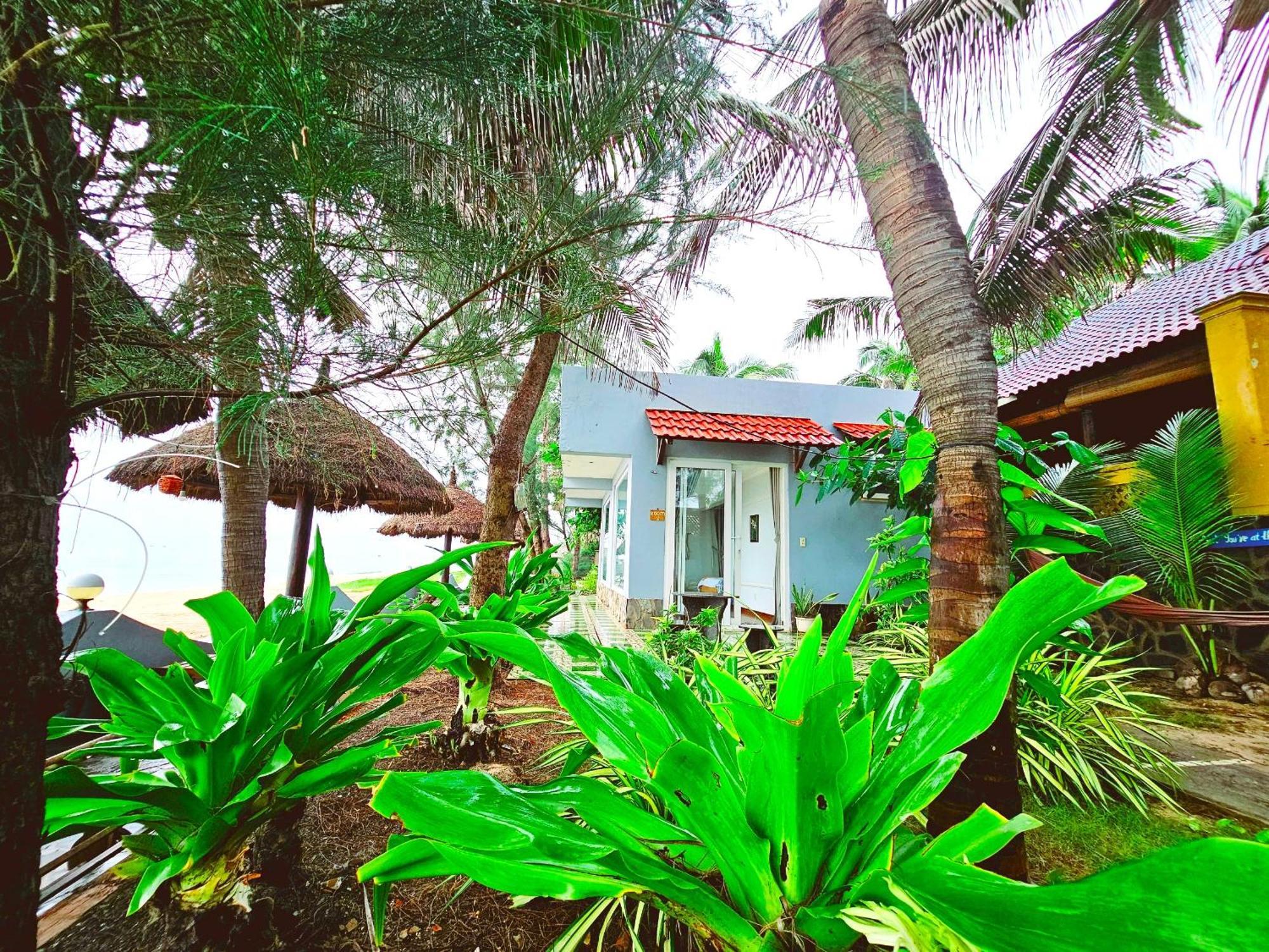 Khu nghỉ dưỡng Casa Beach Phan Thiết Ngoại thất bức ảnh